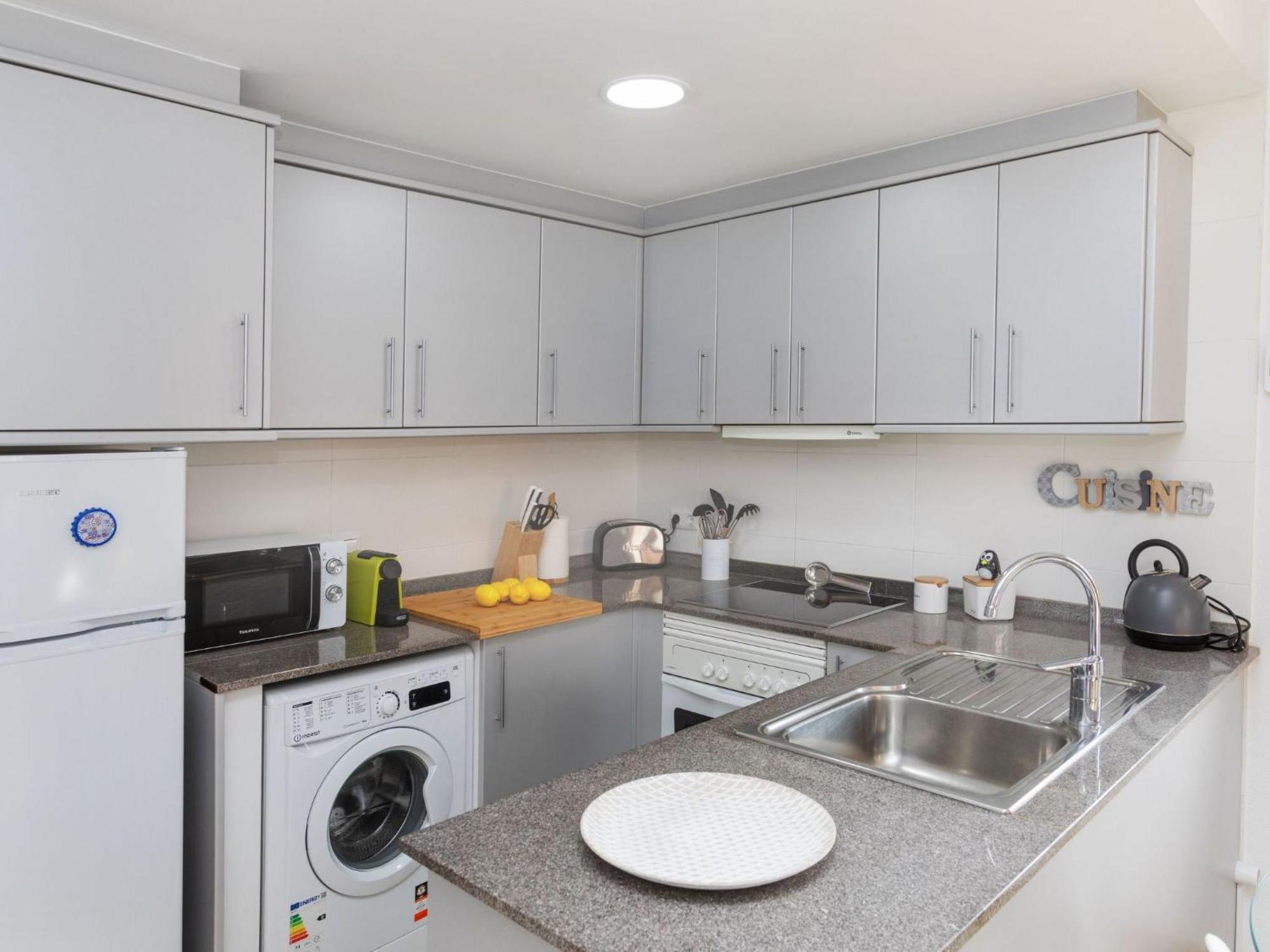 Es Freus By Interhome Appartement Lloret de Mar