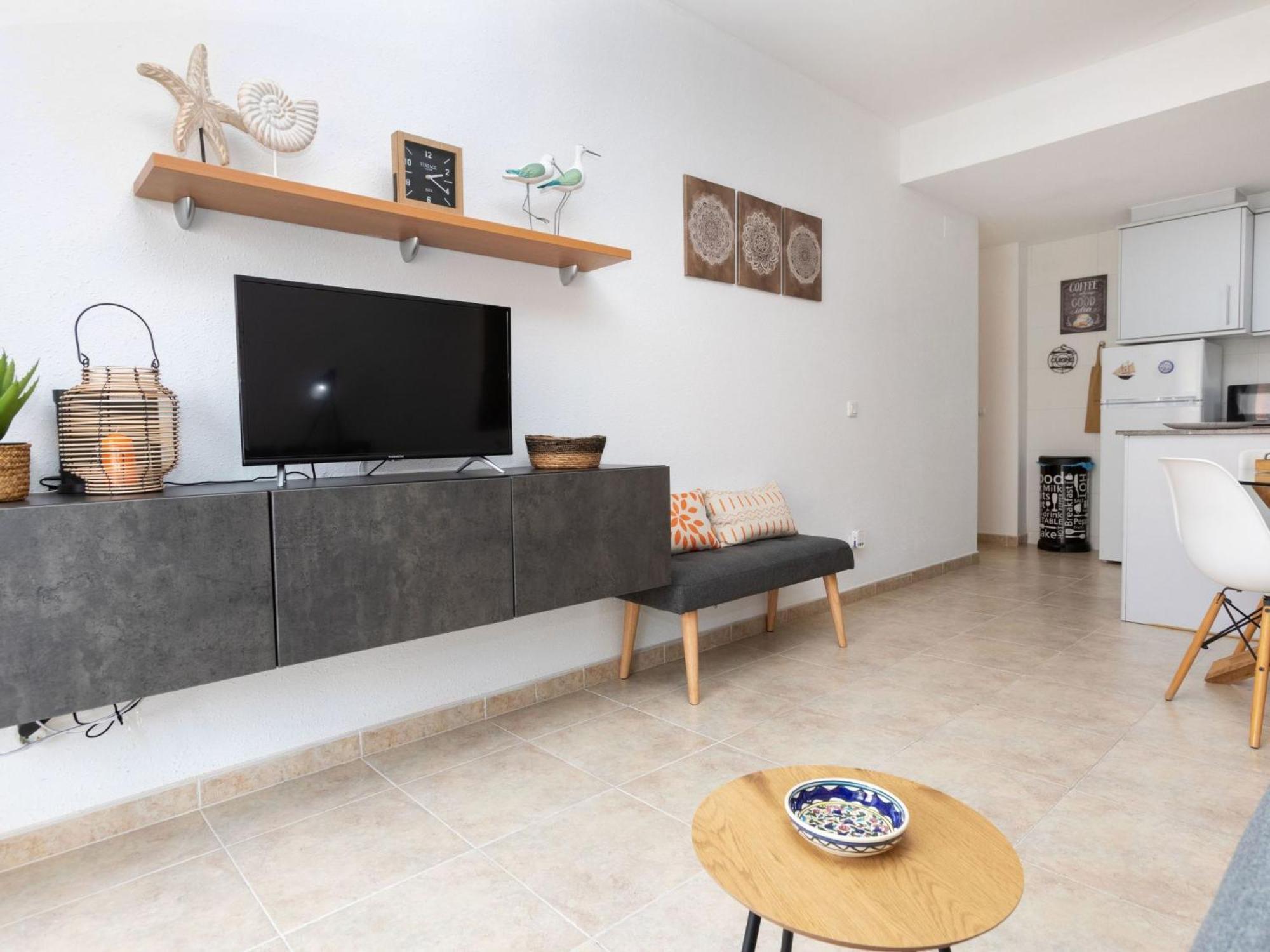 Appartement Es Freus By Interhome Lloret de Mar